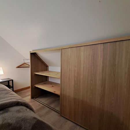 Loft Proche Des Plages Et Sites Du Debarquement Osmanville المظهر الخارجي الصورة