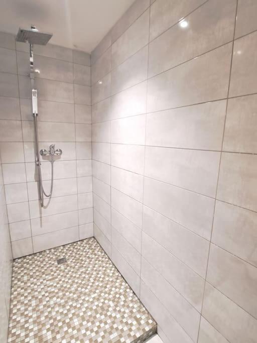 Loft Proche Des Plages Et Sites Du Debarquement Osmanville المظهر الخارجي الصورة