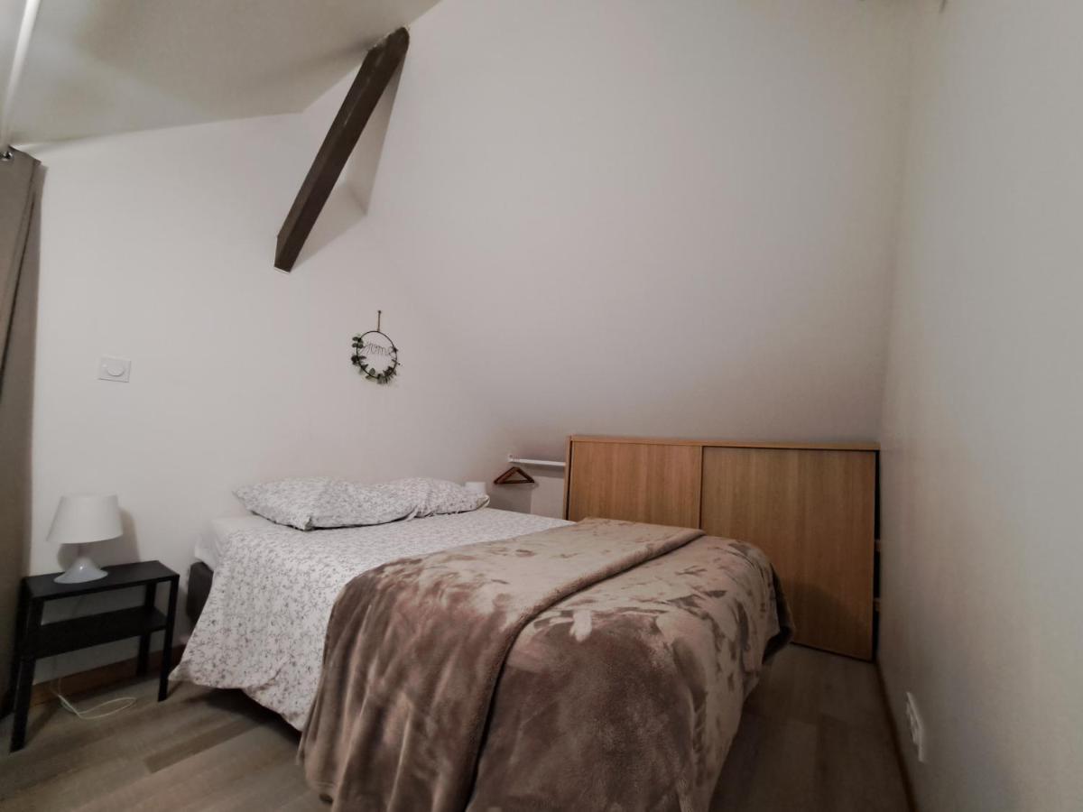 Loft Proche Des Plages Et Sites Du Debarquement Osmanville المظهر الخارجي الصورة